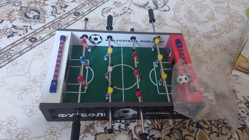 Игрушки в отличном состоянии