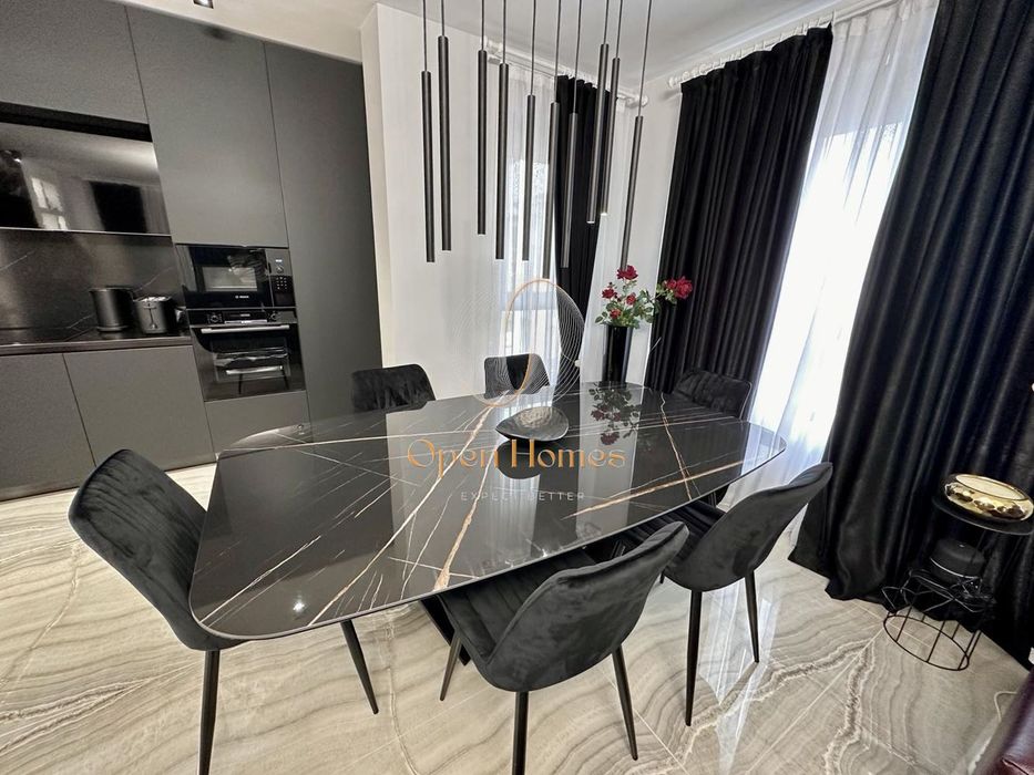 Продава се Тристаен апартамент в Пловдив, Тракия - 130 кв.м за 2808 €/кв.м - Снимка #3