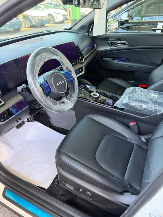 Kia sportage  xline 2023 yil mator 2.5