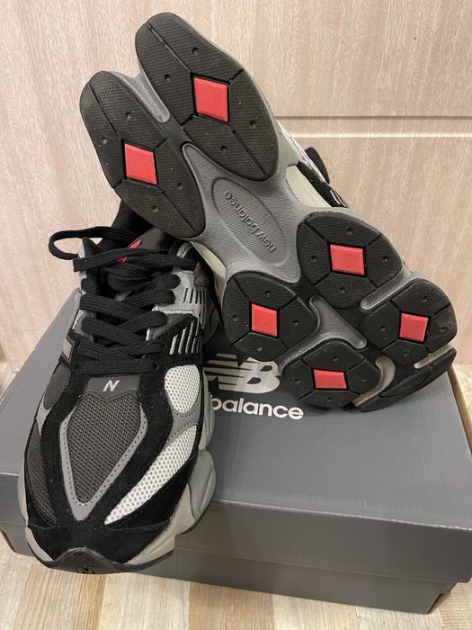 Мъжки маратонки New Balance