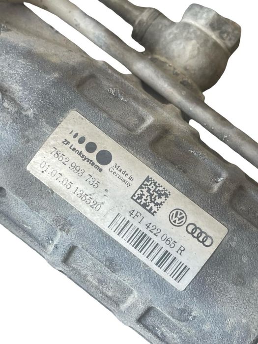 Caseta De Directie Audi A6/S6 Iii Saloon 4F2, C6 2004 - 2011 2.7 Tdi Bpp 4F1422065R