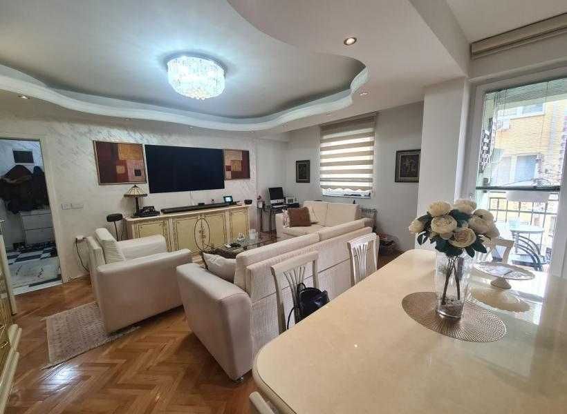 Дава се под наем Двустаен апартамент в София, Зона Б-5 - 54 кв.м за 484.5 € - Снимка #1