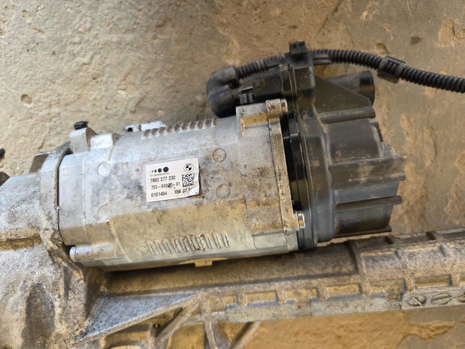 Електрическа рейка за BMW E87 E90 E91  1-ва Серия и 3-та Серия