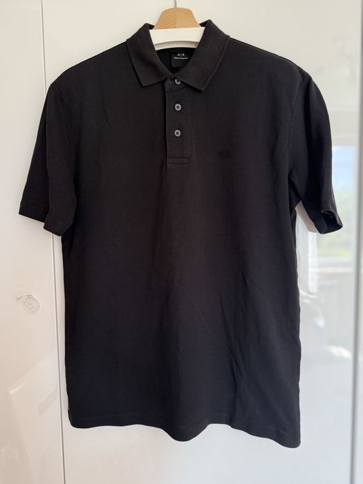 Мъжка тениска Armani Exchange