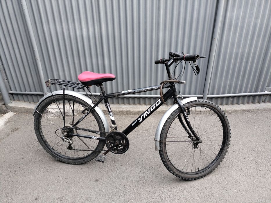 Продам велосипед