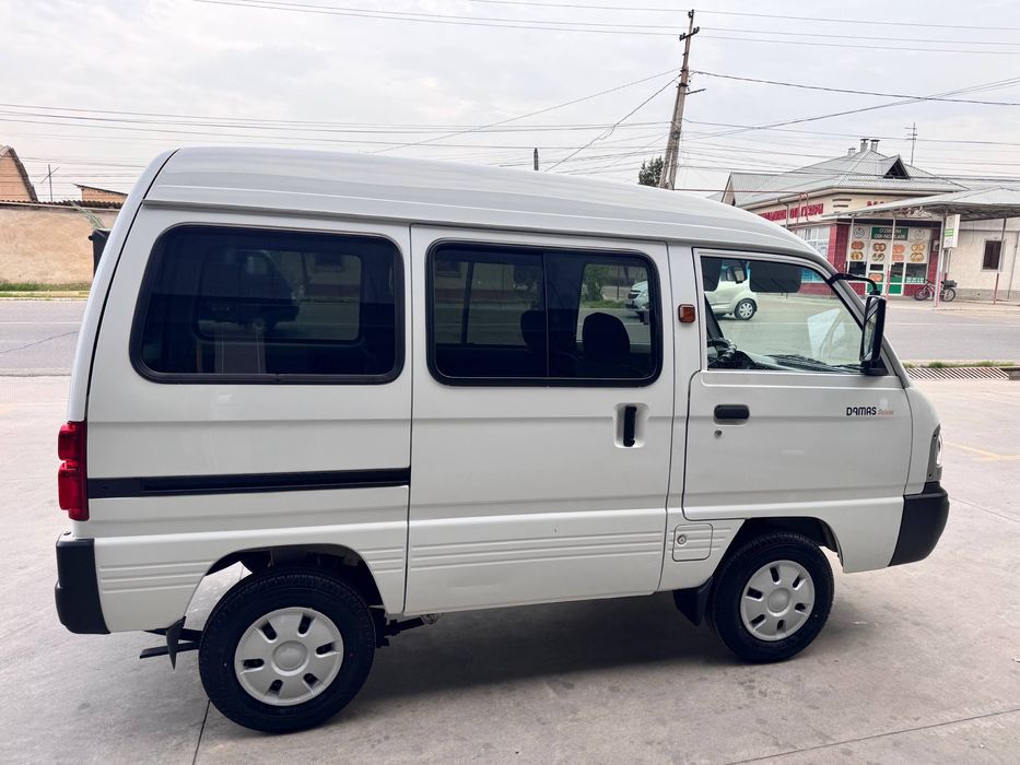 Damas oq 2024     6.200$.