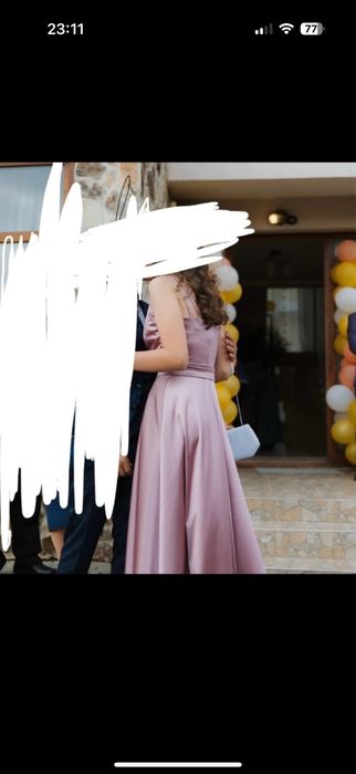 Rochie eleganta