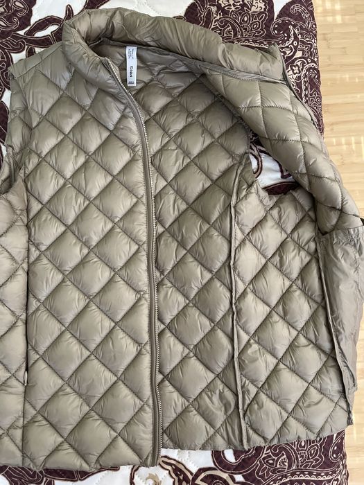 MANGO дамски елек размер М