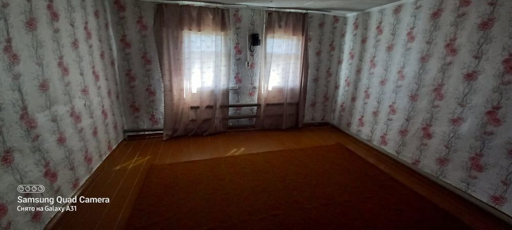Продам дом Аулиеколь