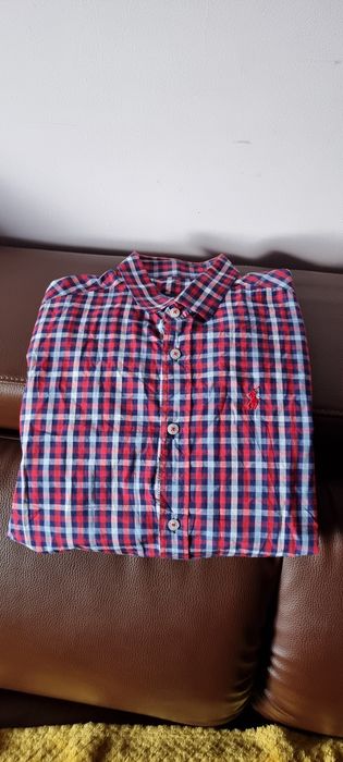 Camasa Polo Ralph Lauren