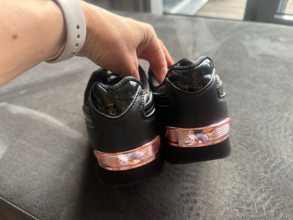 Маратонки Reebok 38 номер