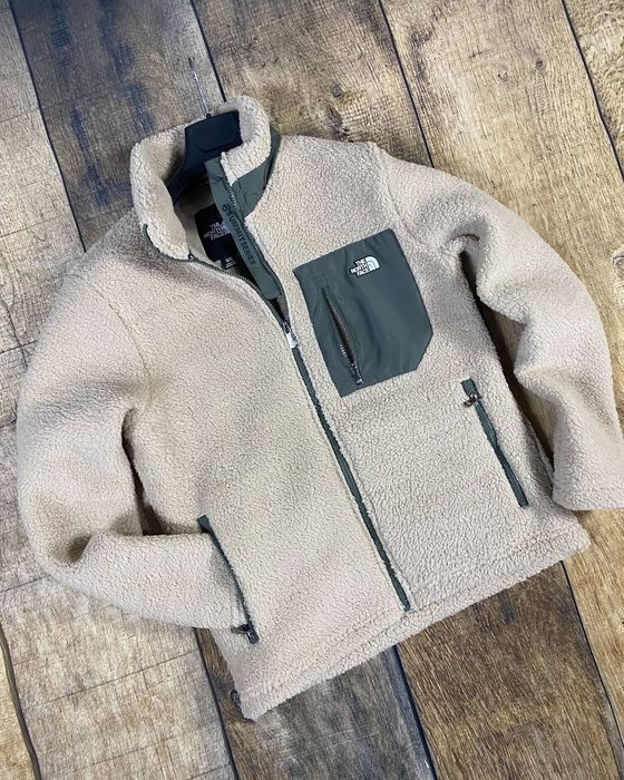 The North Face спортивная одежда! XXL