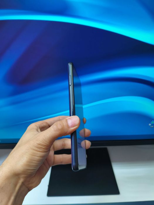 Ayb yoq tozza telefon samsung a21s 32gb blue