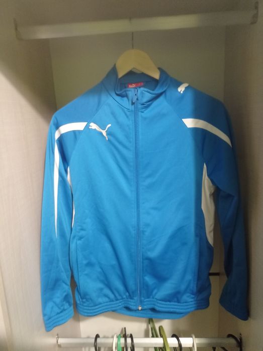 Спортно горнище на PUMA.