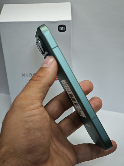 Xiaomi 17 512 Gb Verde