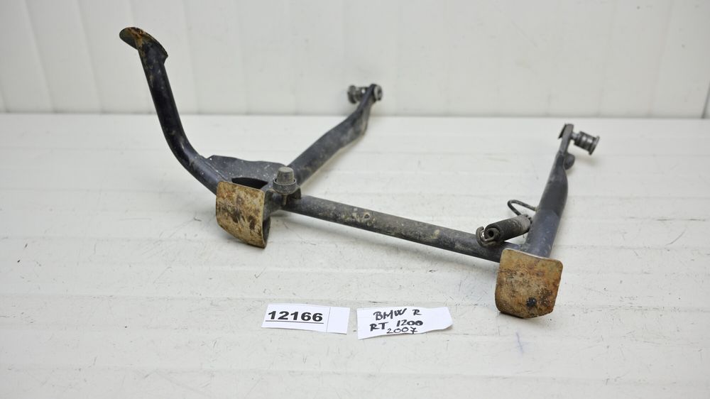 Cric Central BMW R1200RT 2005 - 2009 K26