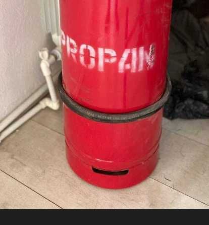 Propan gaz baloni halqasi (transportirovka uchun) | Optom narx