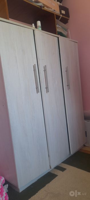 Продам шкаф детский