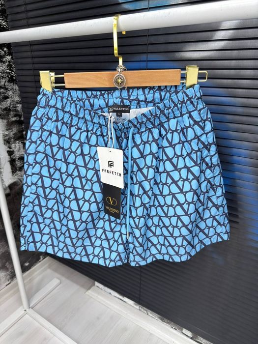 Мъжки бански различни модели