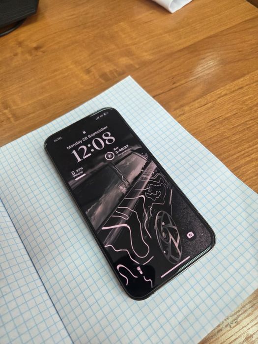 iPhone 13 pro Обмен