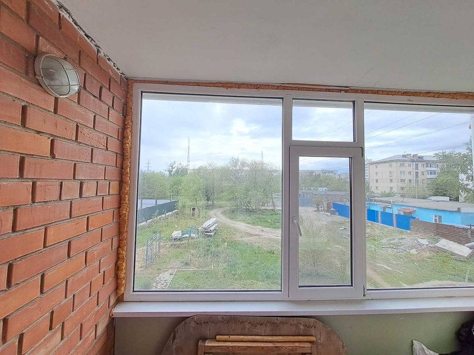 Продам 3х . ком квартиру на КСК