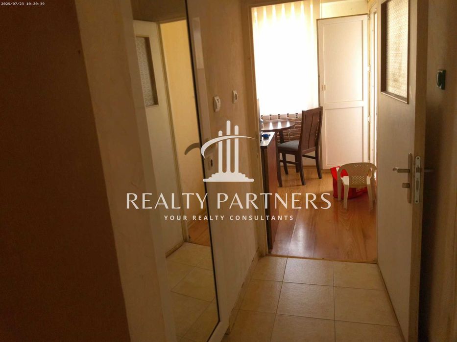 Продава се Двустаен апартамент в Перник, Тева - 67 кв.м за 1180 €/кв.м - Снимка #4