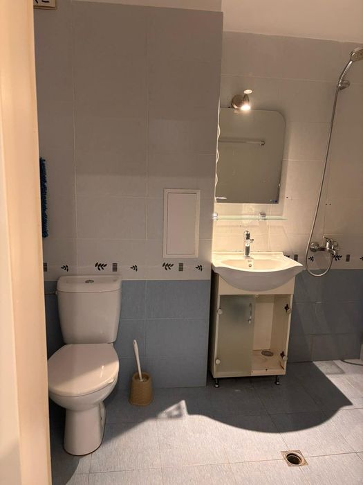 Дава се под наем Тристаен апартамент в София, Стрелбище - 65 кв.м за 597.21 € - Снимка #11