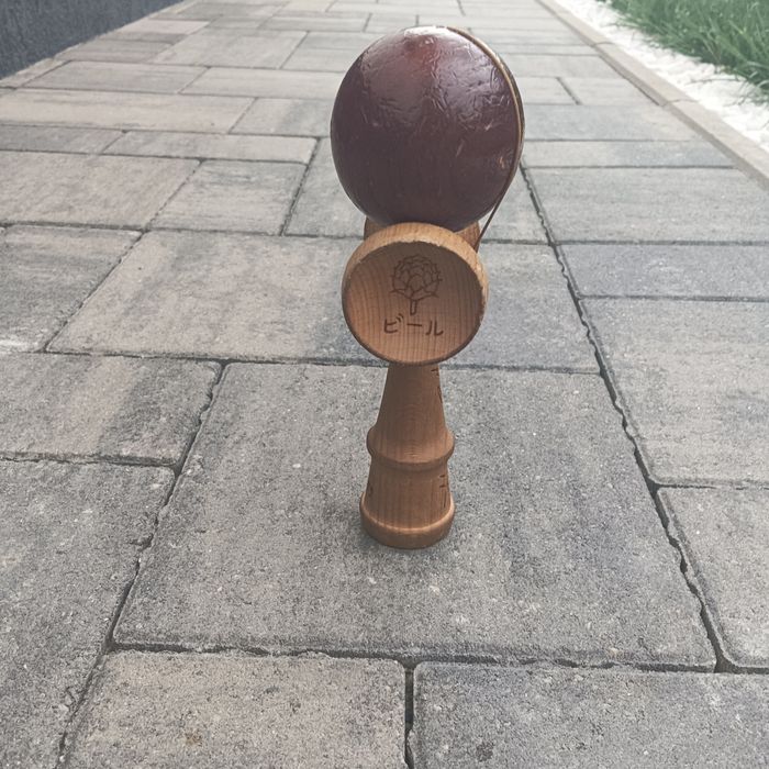 Kendama USA varianta rara
