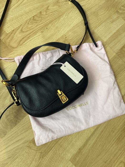 Geanta Coccinelle noua