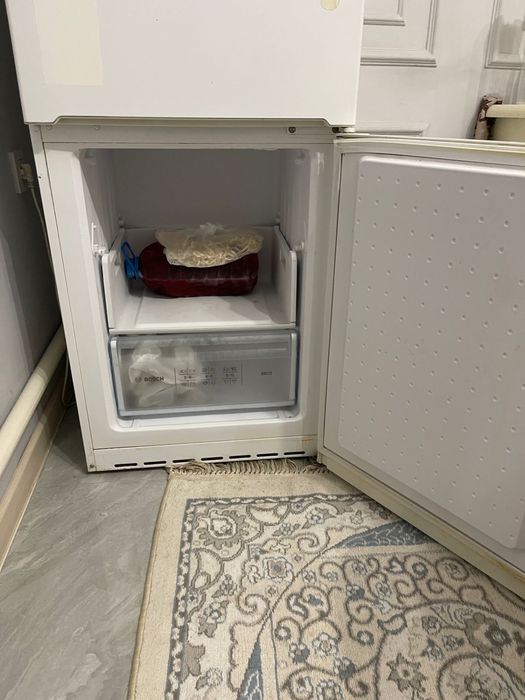 Холодильник Bosch