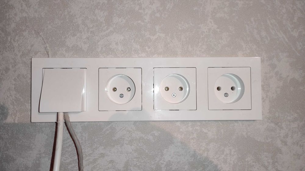 Электрик Актобе. Аварийный выезд.