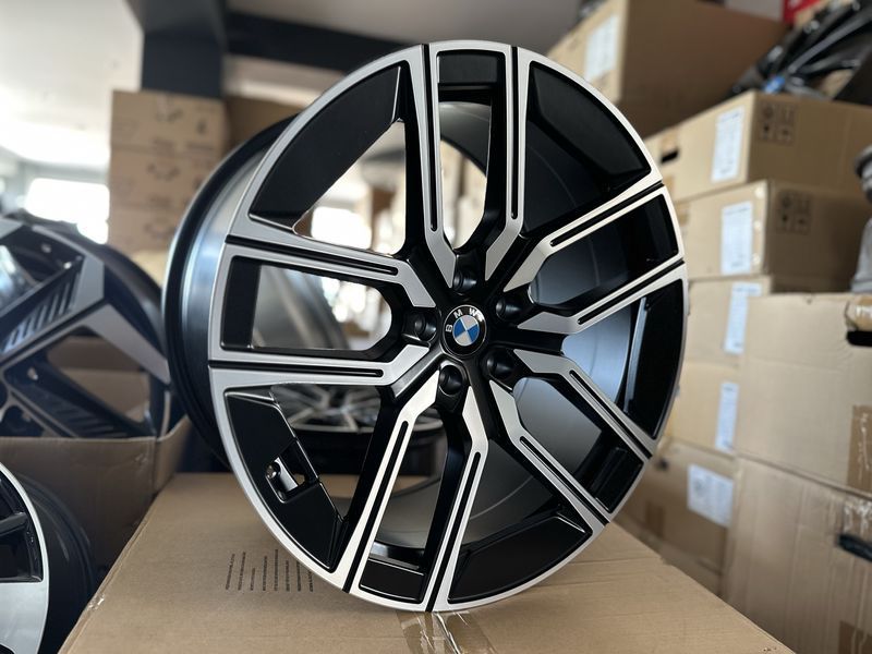 20цола BMW 5x112 G70