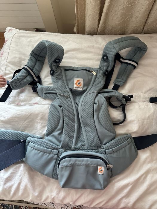 Эргорюкзак