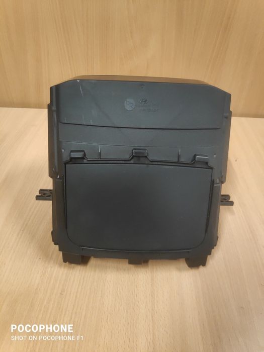 Head up Display Hyundai Kona / Хюндай Кона 2020г.