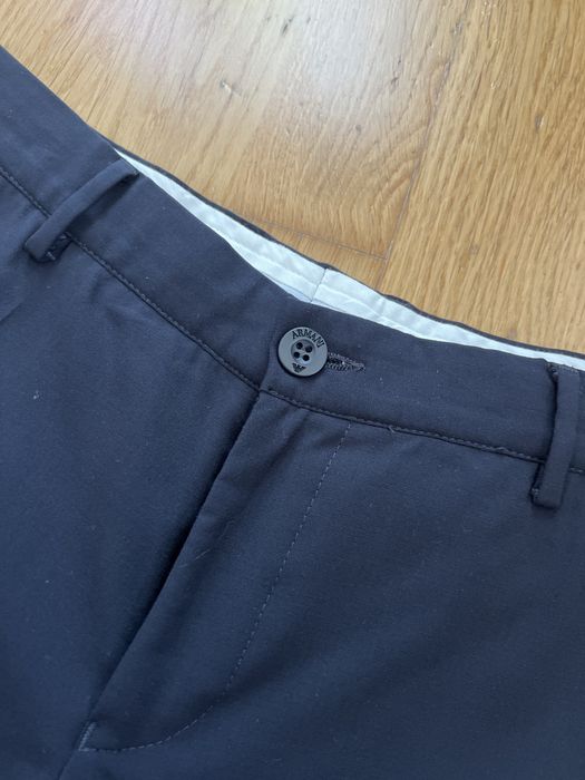 Панталон Armani - елегантен