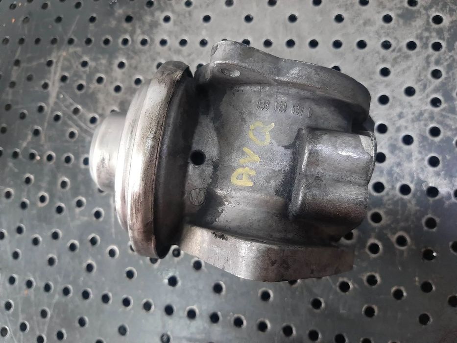 Egr 1.9 tdi vw touran golf 5 passat b6 audi a3 8p seat altea leon toledo skoda octavia 2 038129637d
