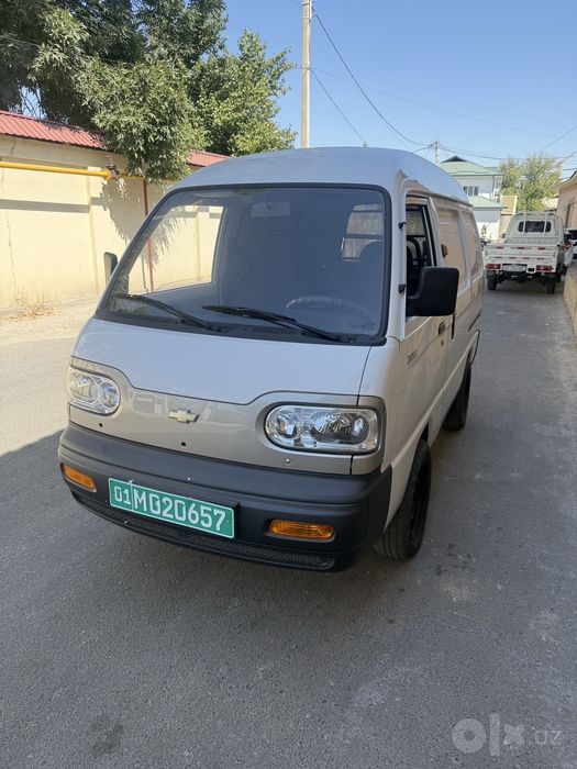 Damas van xolati zor