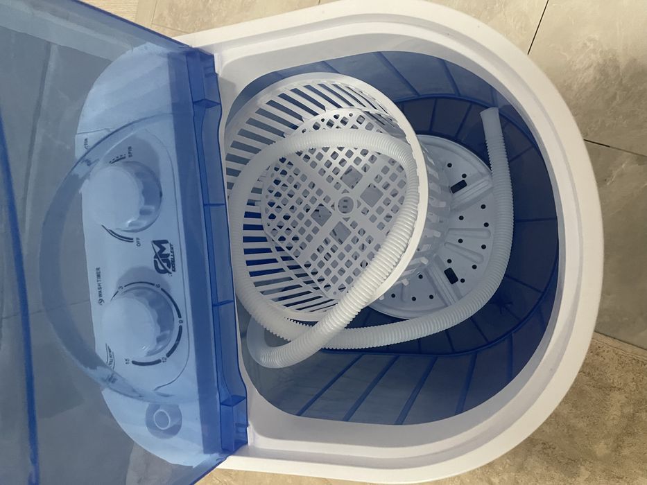 Полуавтомат малютка