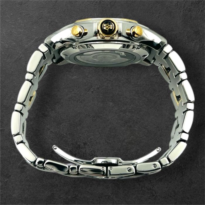 Raymond Weil Parsifal Solid gold 57 jewels