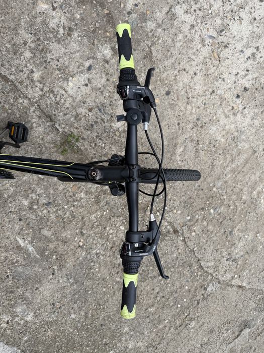 Bicicleta Galano 26