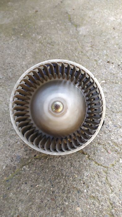 Сузуки самурай 1.3 вентилатор