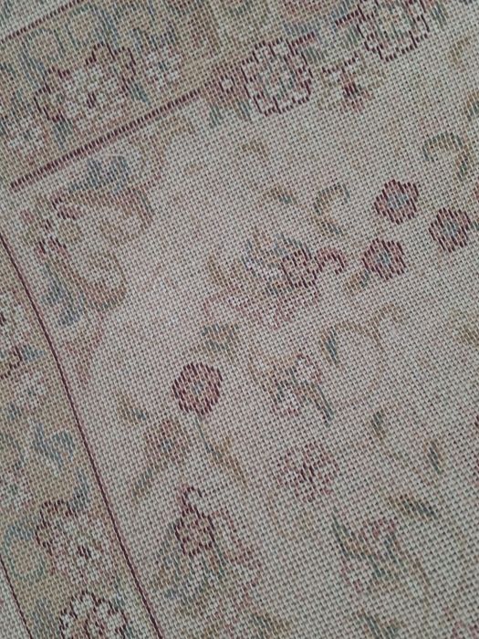 Covor lână frumoase