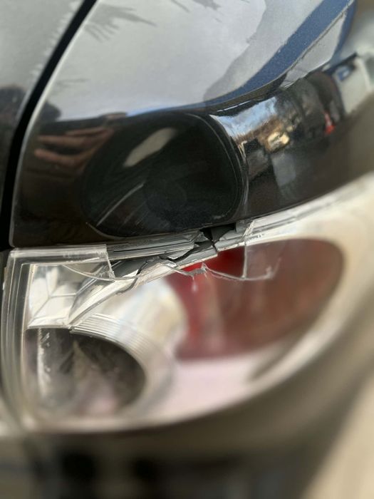 Мазда 6 2.0 бензин