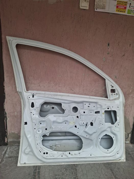 Дверь водительская -Chevrolet Nexia