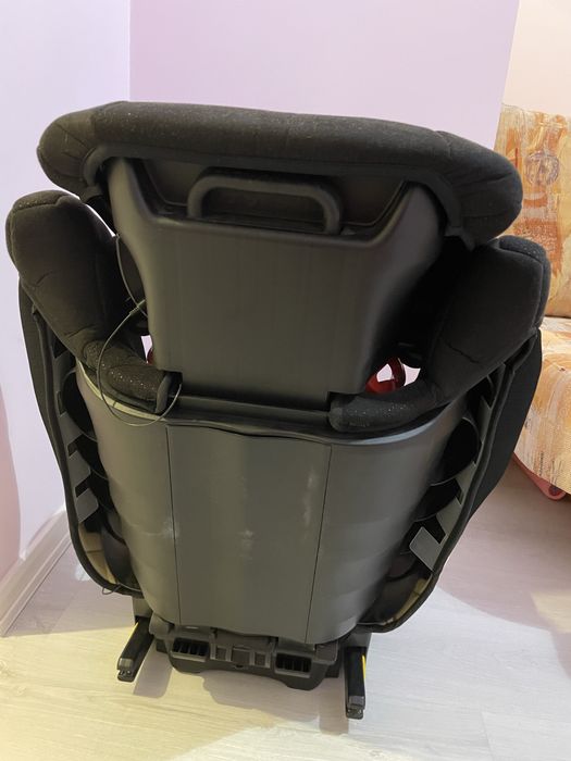 Детско столче за кола RICARO