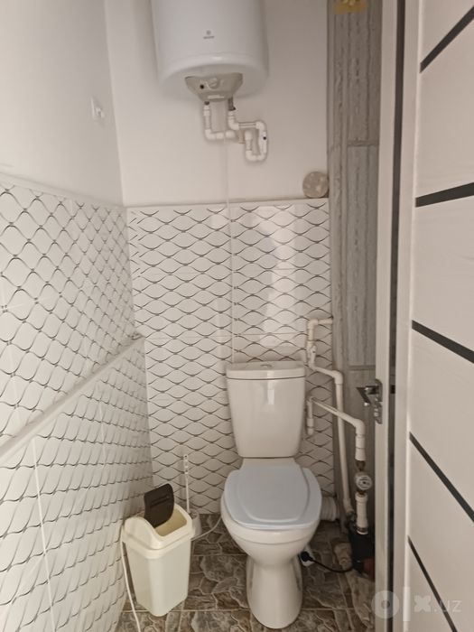 2 honalik kvartra ijaraga beriladi oilaga