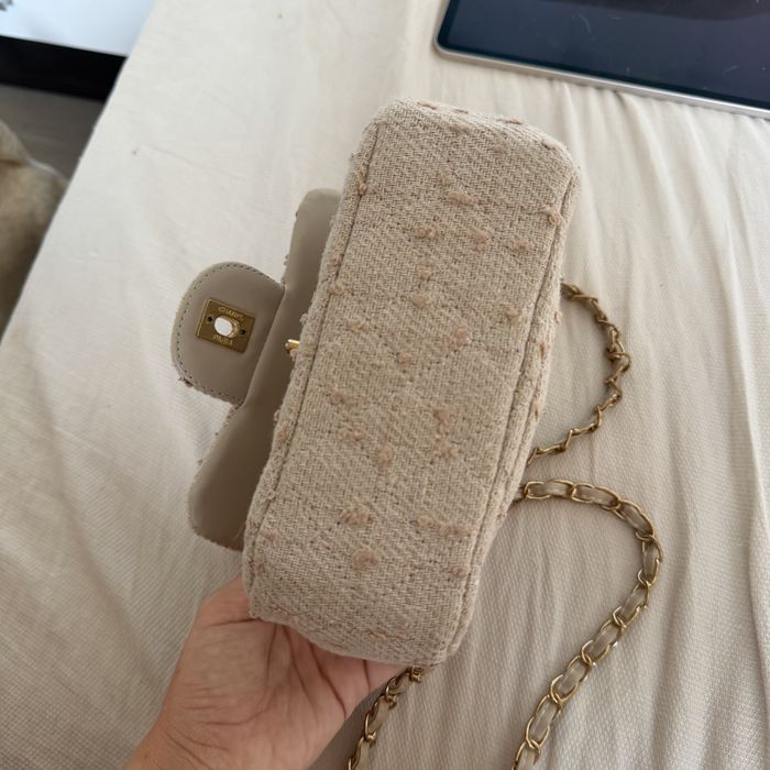 Chanel чанта нова