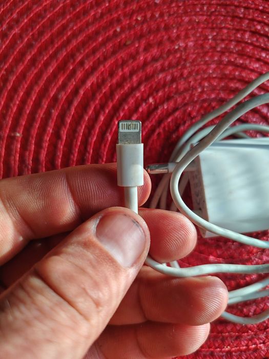 Încărcător IPhone