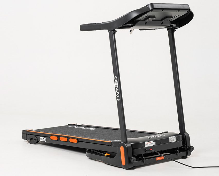 Беговая дорожка GENAU