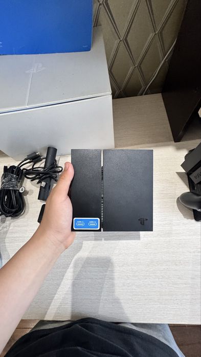 Pa vr 1 ривизий